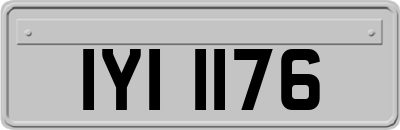 IYI1176