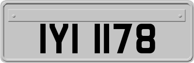 IYI1178
