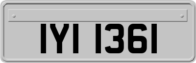 IYI1361