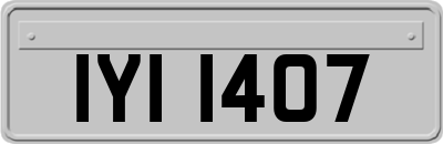 IYI1407