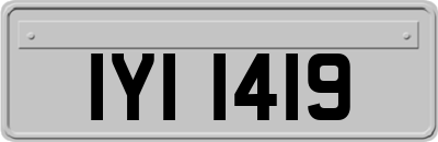 IYI1419