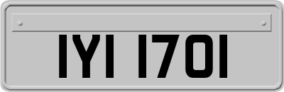 IYI1701