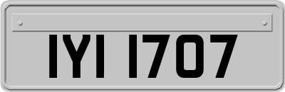 IYI1707
