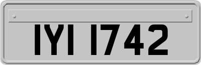 IYI1742