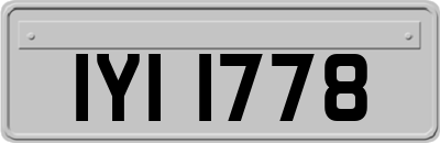IYI1778