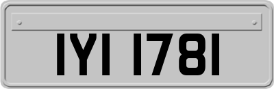 IYI1781