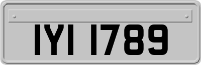 IYI1789