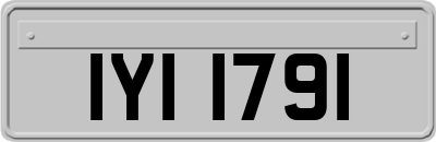 IYI1791