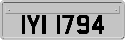 IYI1794