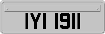 IYI1911