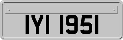 IYI1951