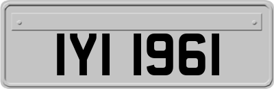 IYI1961