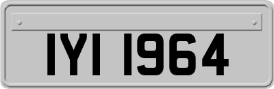 IYI1964