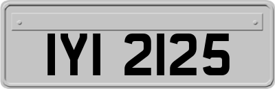 IYI2125