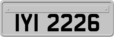 IYI2226