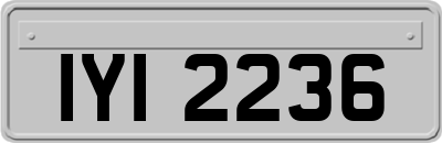 IYI2236