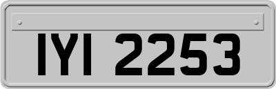 IYI2253