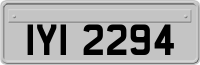 IYI2294
