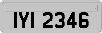 IYI2346