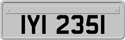 IYI2351