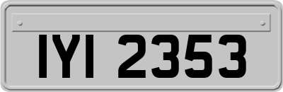 IYI2353