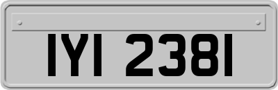 IYI2381