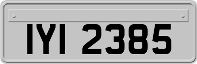 IYI2385