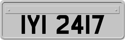 IYI2417