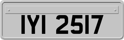 IYI2517