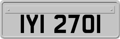 IYI2701