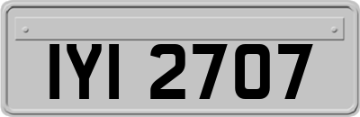 IYI2707