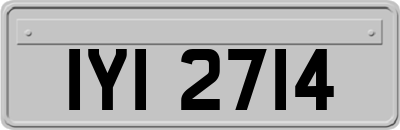 IYI2714