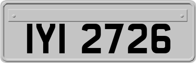 IYI2726