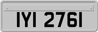 IYI2761