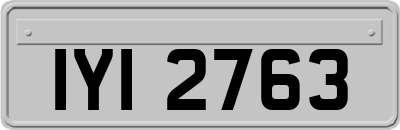 IYI2763