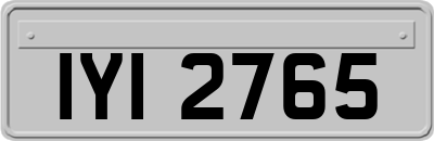 IYI2765