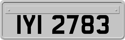 IYI2783