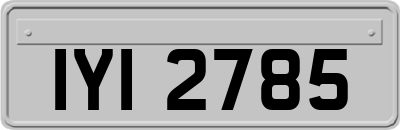 IYI2785