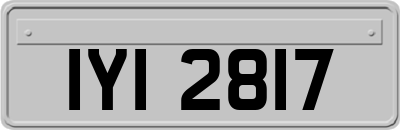 IYI2817