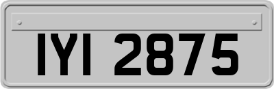IYI2875