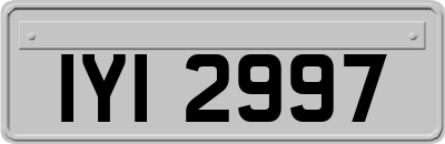 IYI2997