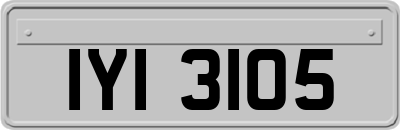 IYI3105