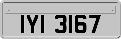IYI3167