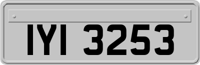 IYI3253