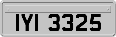 IYI3325