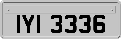 IYI3336