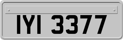 IYI3377