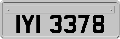 IYI3378