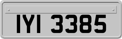 IYI3385