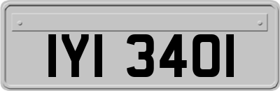 IYI3401